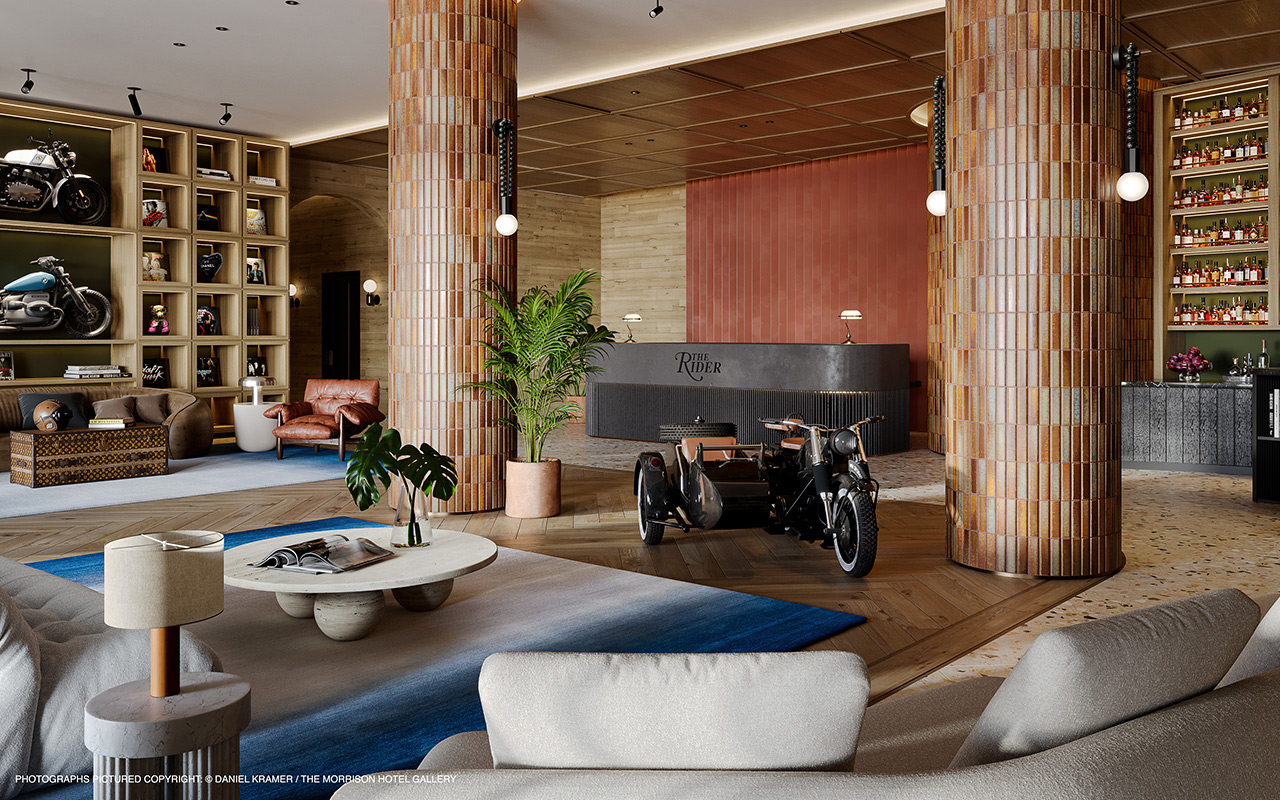 image The Rider Residences4